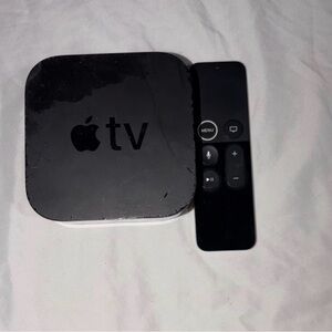 Apple TV de 4ª generación